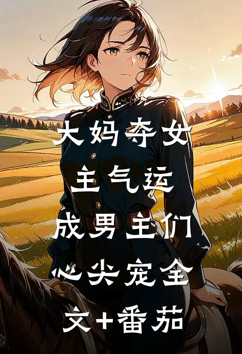 大妈夺女主气运，成男主们心尖宠全文+番茄