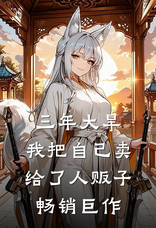 三年大旱，我把自己卖给了人贩子畅销巨作