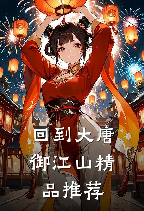 回到大唐御江山精品推荐