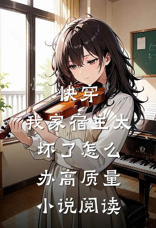 快穿：我家宿主太坏了怎么办高质量小说阅读
