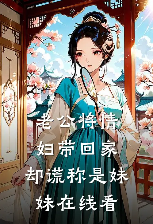 老公将情妇带回家，却谎称是妹妹在线看