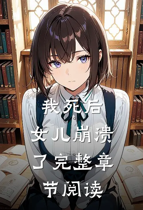 我死后，女儿崩溃了完整章节阅读