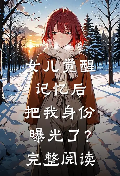 女儿觉醒记忆后，把我身份曝光了？完整阅读