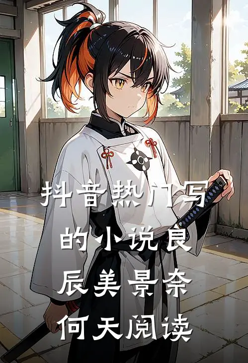 抖音热门写的小说良辰美景奈何天阅读