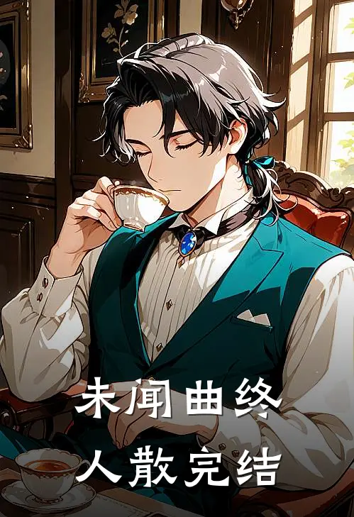 未闻曲终人散完结