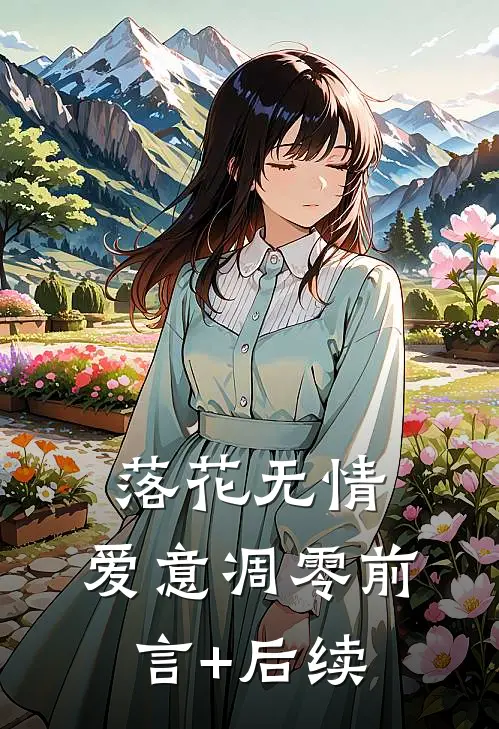 落花无情，爱意凋零前言+后续