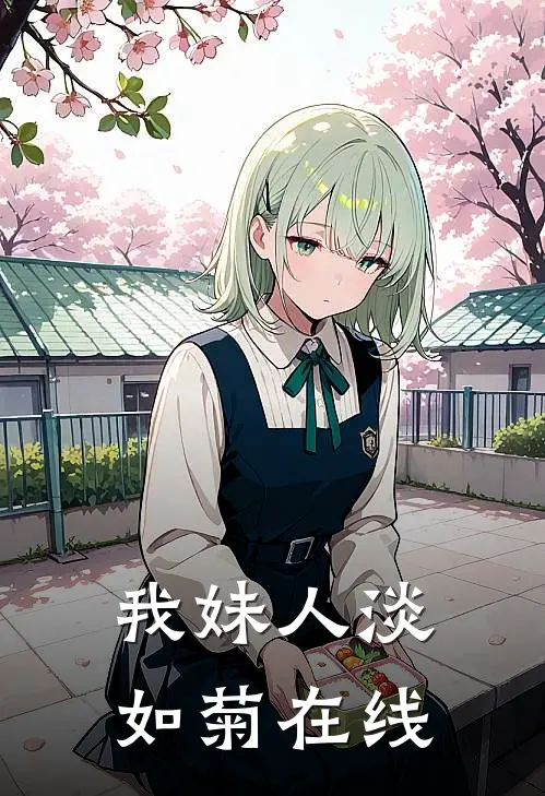 我妹人淡如菊在线