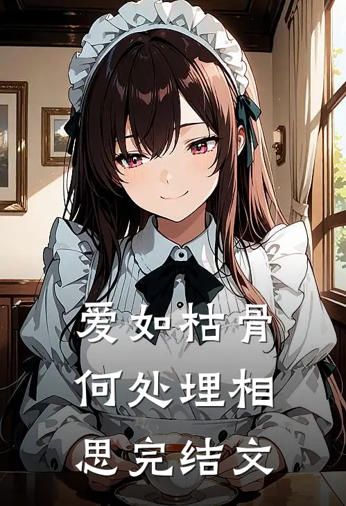 爱如枯骨，何处埋相思完结文