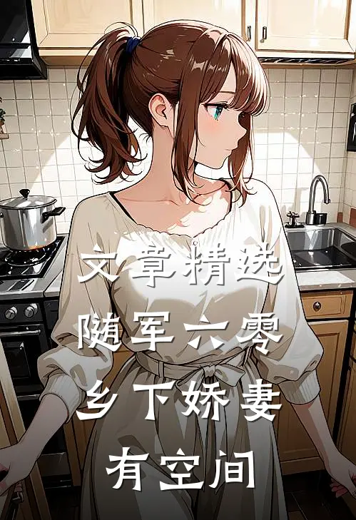 文章精选随军六零：乡下娇妻有空间