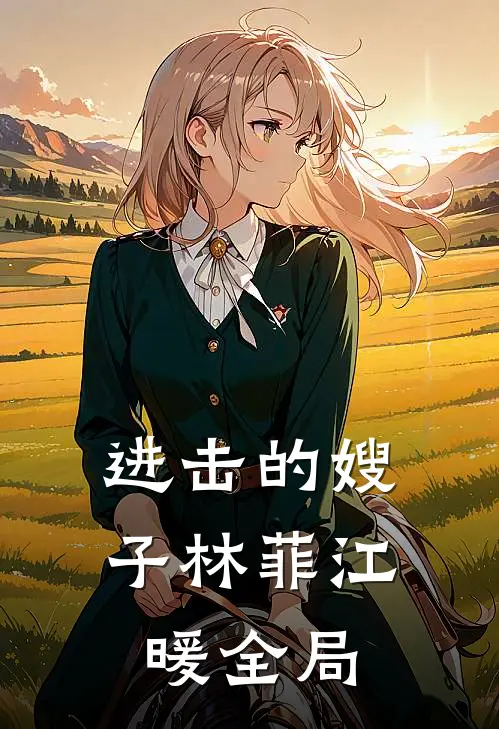 进击的嫂子林菲江暖全局