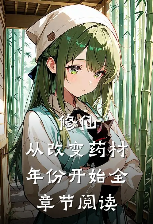 修仙：从改变药材年份开始全章节阅读