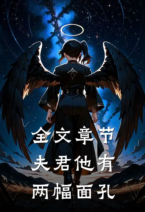 全文章节夫君他有两幅面孔