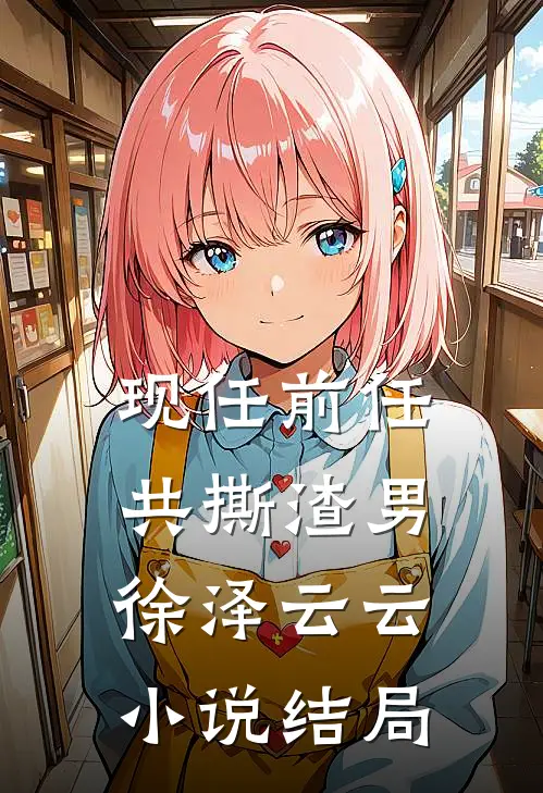 现任前任共撕渣男徐泽云云小说结局