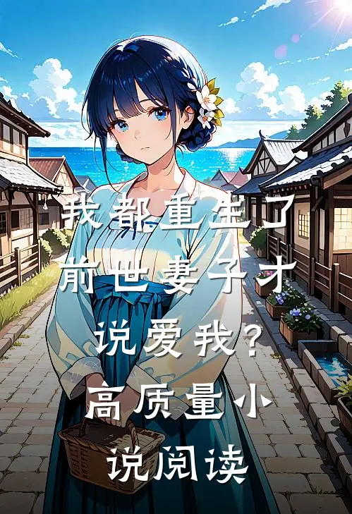 我都重生了，前世妻子才说爱我？高质量小说阅读