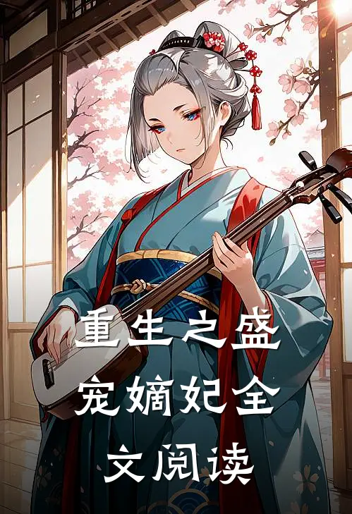 重生之盛宠嫡妃全文阅读