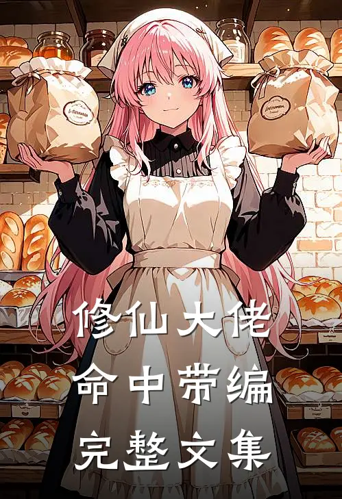 修仙大佬命中带编完整文集