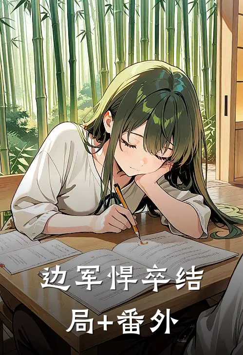 边军悍卒结局+番外