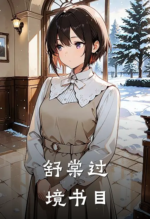 舒棠过境书目
