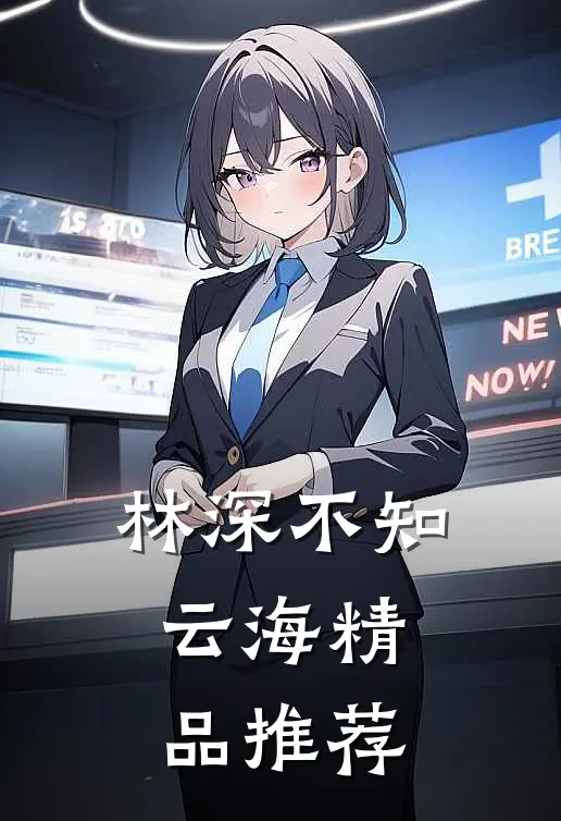 林深不知云海精品推荐
