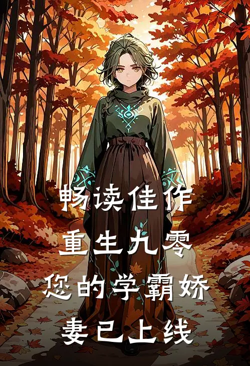 畅读佳作重生九零：您的学霸娇妻已上线