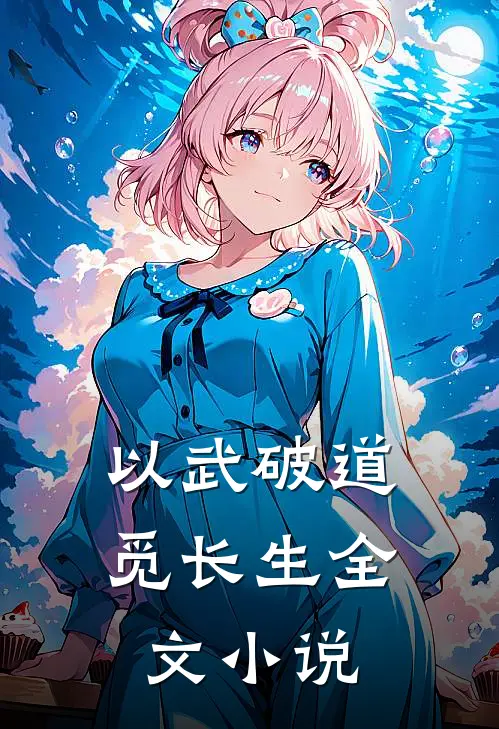 以武破道觅长生全文小说