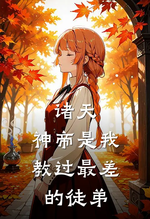 诸天：神帝是我教过最差的徒弟