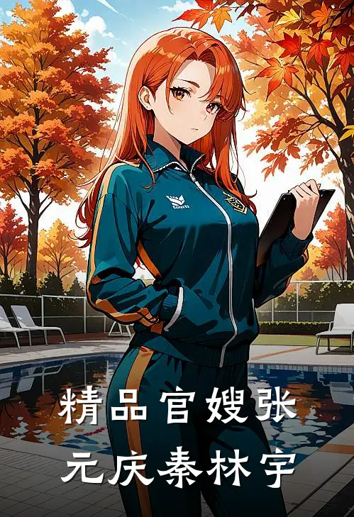 精品官嫂张元庆秦林宇