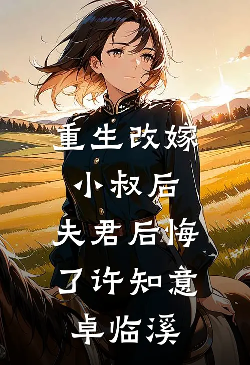 重生改嫁小叔后,夫君后悔了许知意卓临溪的