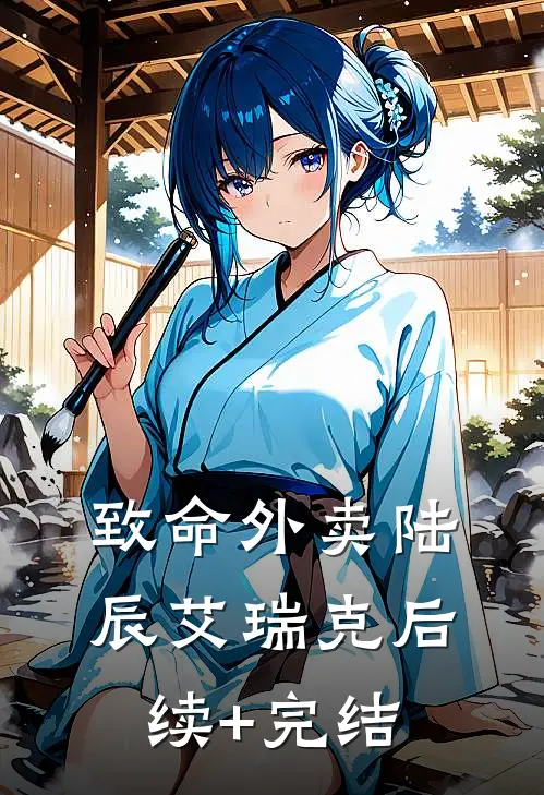 致命外卖陆辰艾瑞克后续+完结