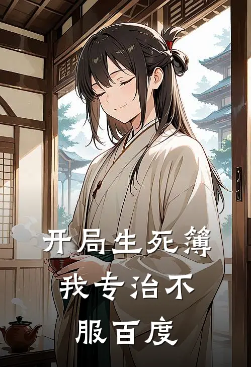 开局生死簿，我专治不服百度