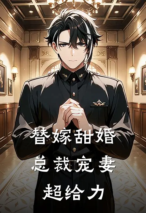 替嫁甜婚：总裁宠妻超给力