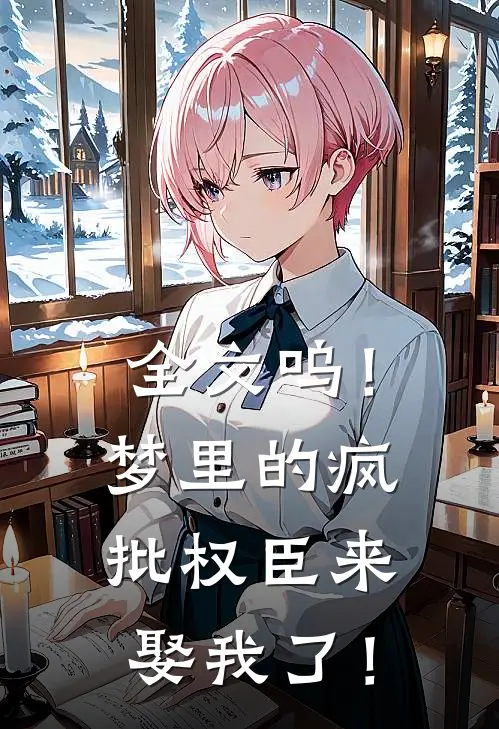 全文呜！梦里的疯批权臣来娶我了！