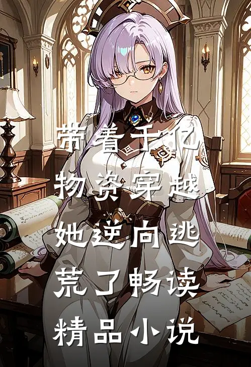 带着千亿物资穿越,她逆向逃荒了畅读精品