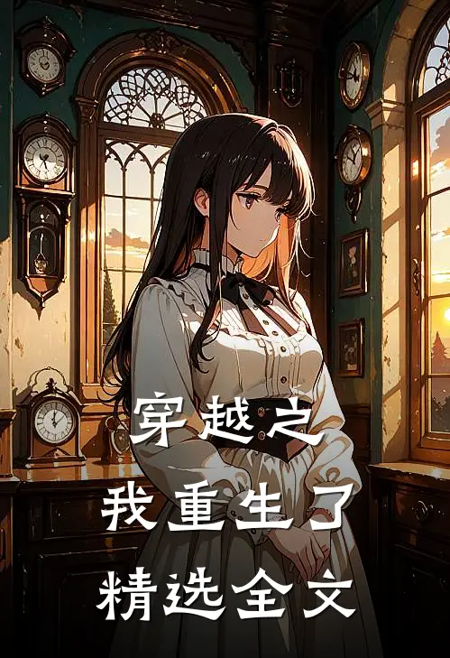 穿越之我重生了精选全文免费