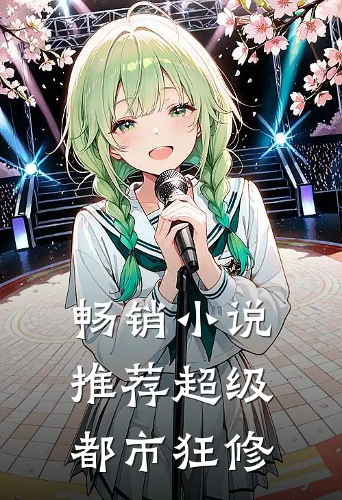 畅销小说推荐超级都市狂修