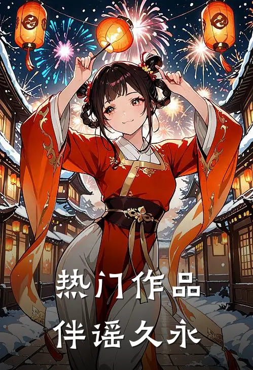 热门作品伴谣久永