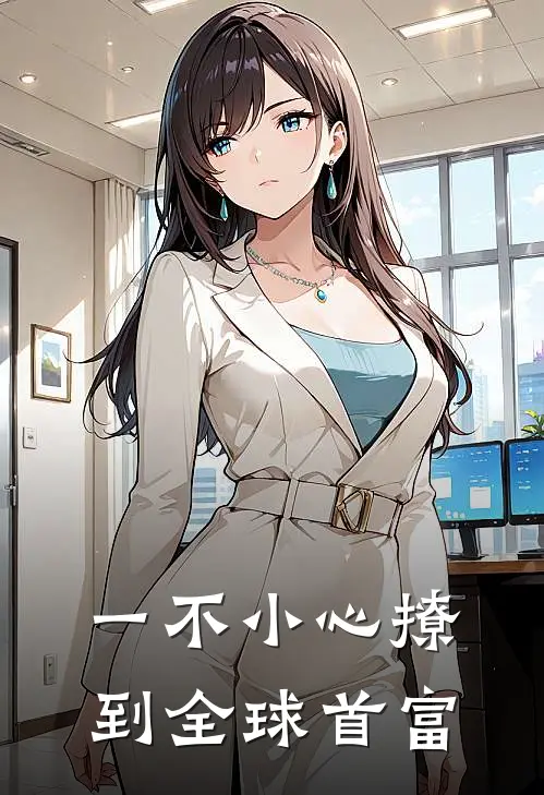 一不小心撩到全球首富