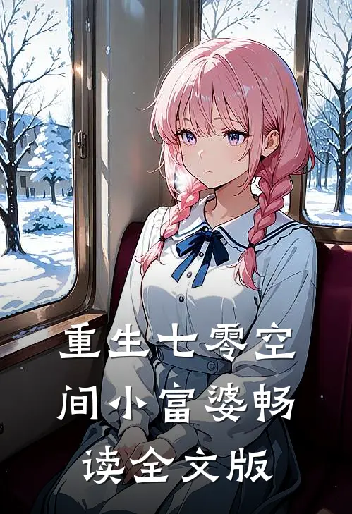 重生七零空间小富婆畅读全文版