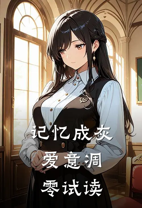 记忆成灰，爱意凋零试读