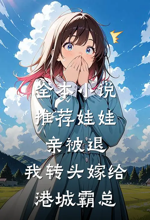 全本小说推荐娃娃亲被退，我转头嫁给港城霸总