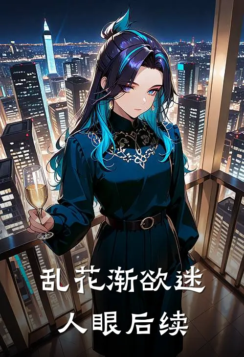 乱花渐欲迷人眼后续