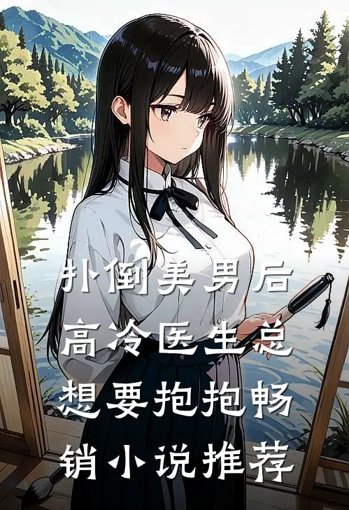 扑倒美男后，高冷医生总想要抱抱畅销小说推荐
