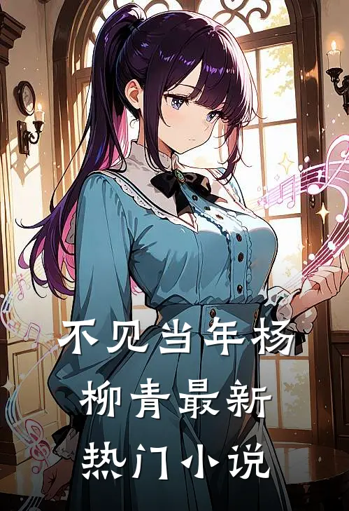 不见当年杨柳青最新热门小说