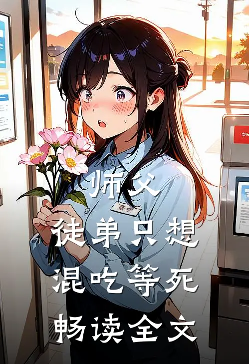师父，徒弟只想混吃等死畅读全文