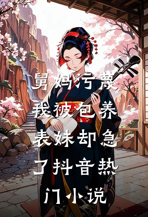 舅妈污蔑我被包养，表妹却急了抖音热门小说