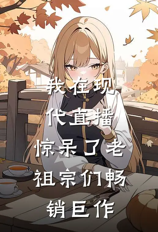 我在现代直播，惊呆了老祖宗们畅销巨作