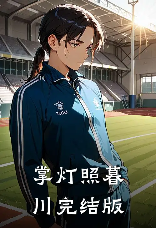掌灯照暮川完结版