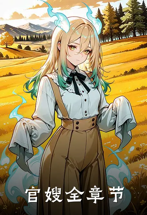 官嫂全章节