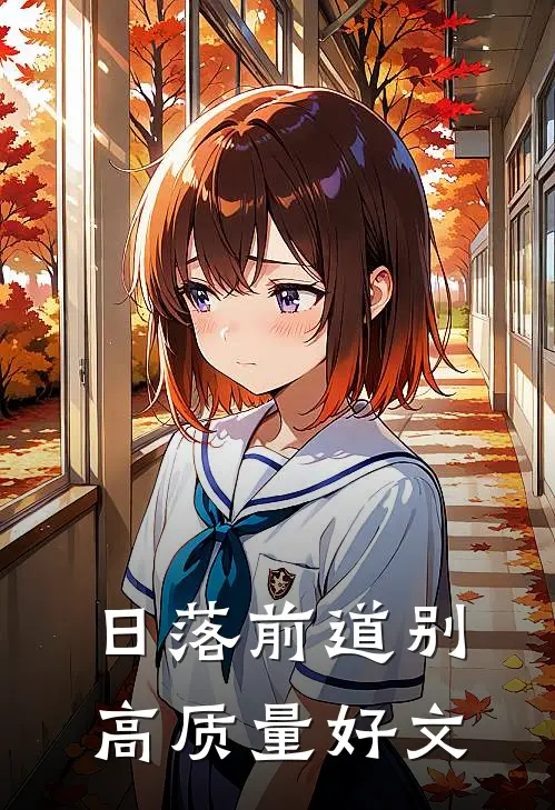 日落前道别高质量好文