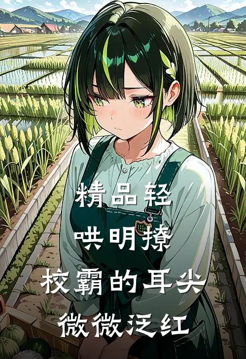 精品轻哄明撩：校霸的耳尖微微泛红